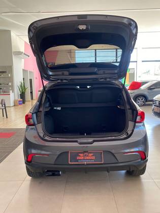 FIAT ARGO 1.3 FIREFLY FLEX TREKKING MANUAL